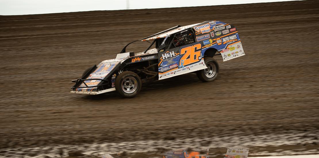 World Nationals win to Rust on Night #2 as Marshal...