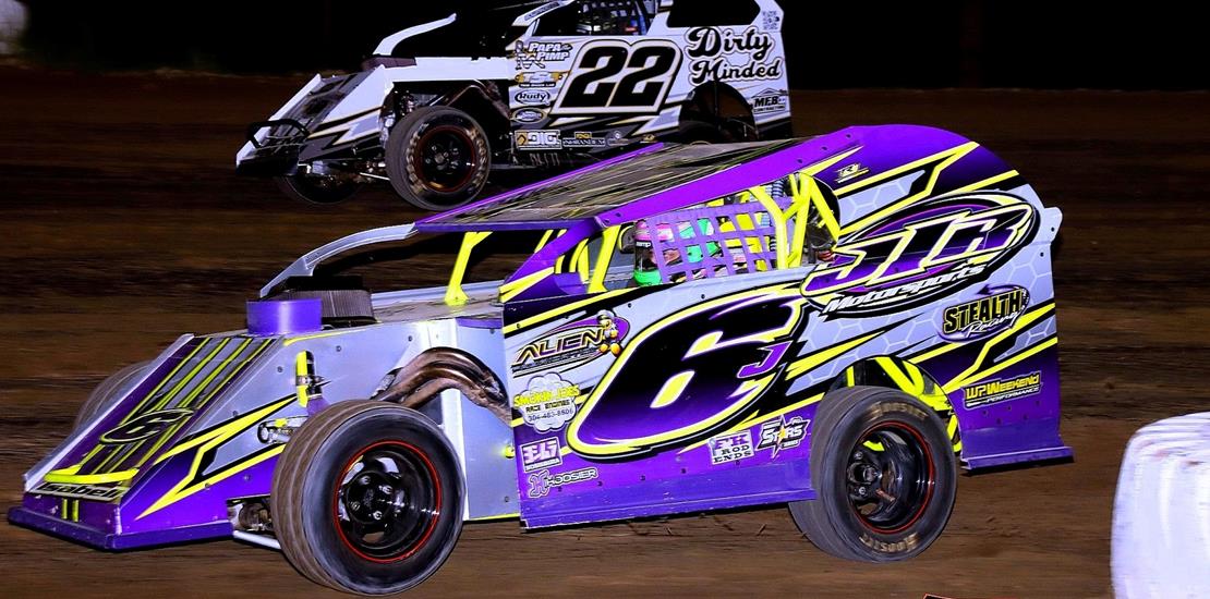 Brewerton Speedway Family Fun Race Nights Continue...