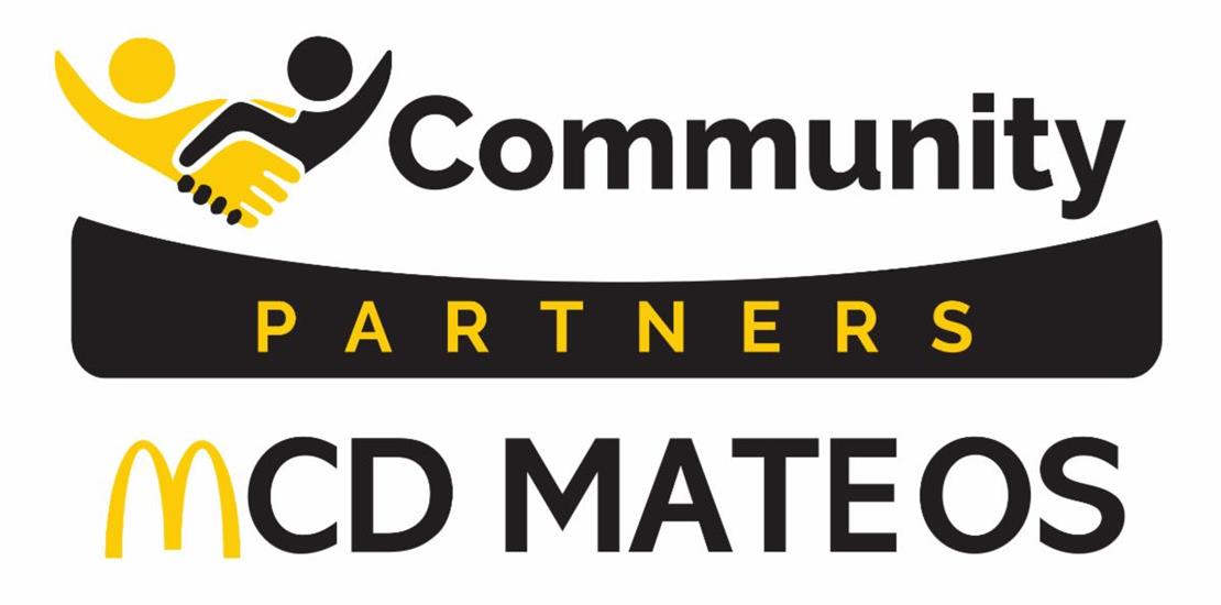 MCD MATEOS McDonald’s® Restaurants inks partnershi...