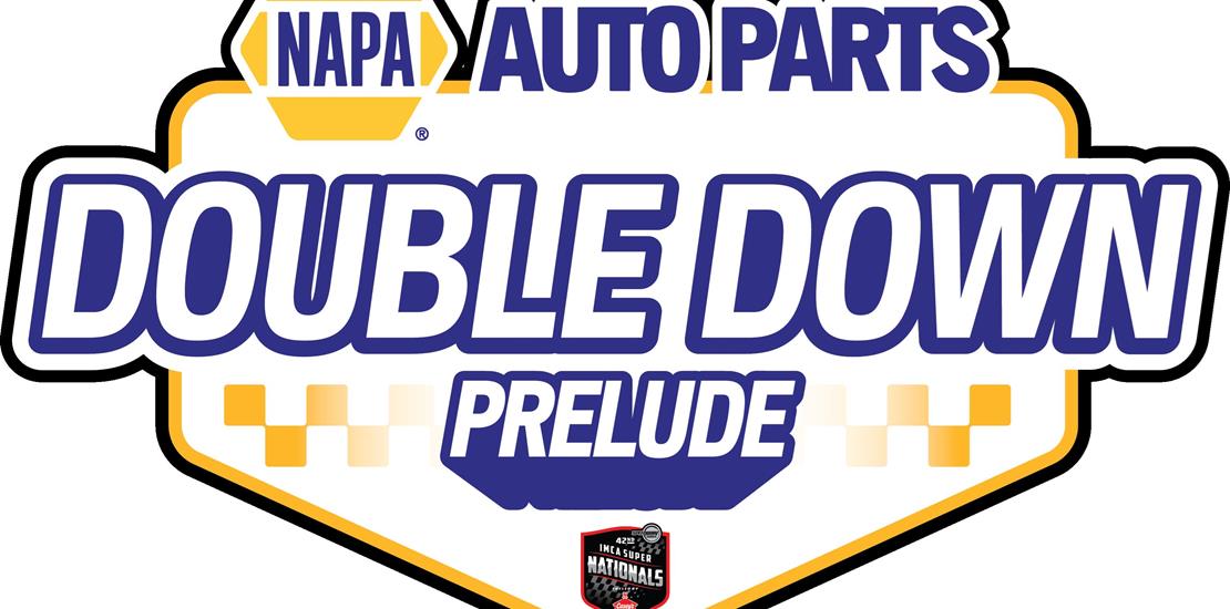 NAPA Auto Parts will Double Down for the Prelude a...