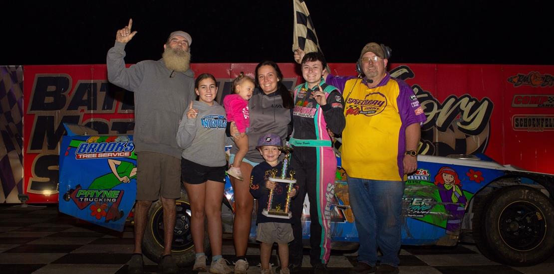 Batesville Motor Speedway Results/ Point Champions...