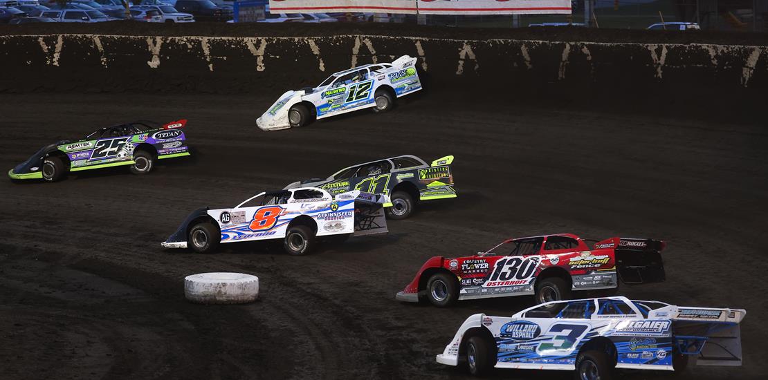 MARS Championship Tours Wrap up 2025 with FALS Fre...