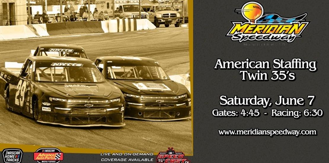 Strap In for Double Feature Saturday Night