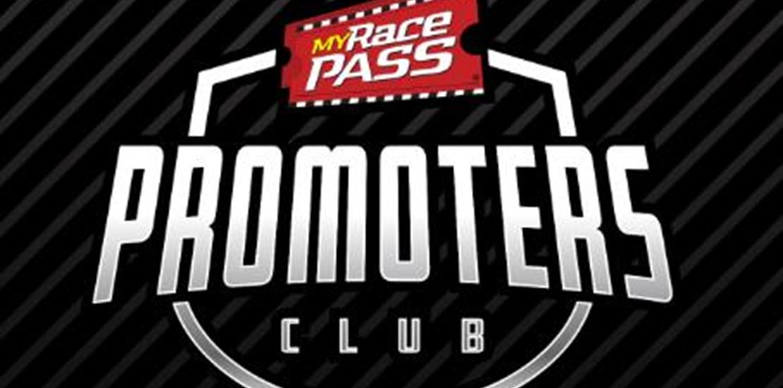 LOCATION UPDATE- MRP Promoters Club at the IMCA Sp...