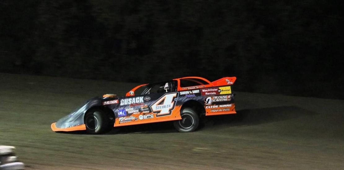Stemler Adds Two-Win Fourth of July Weekend