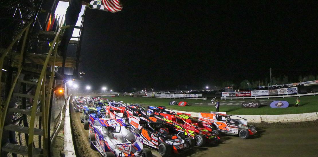 INDEPENDENCE HOLIDAY TRADITION THE “FIRECRACKER 50...