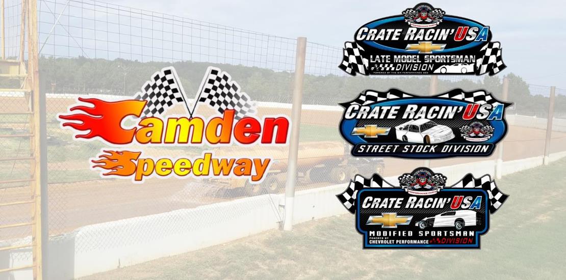 Cameron, Nelson, and Melton Highlight CRUSA at Cam...