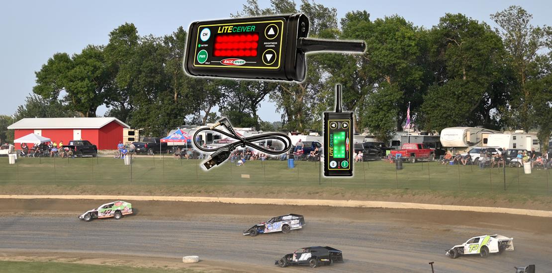 Raceceiver Renews support of WISSOTA 100