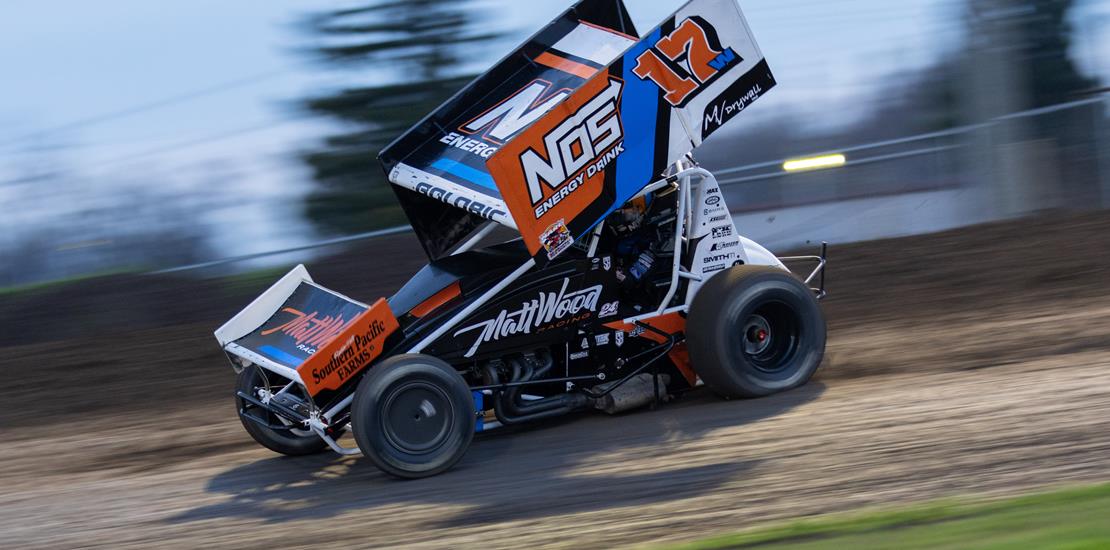 Mini Gold Cup $10,000 to Win Saturday Night