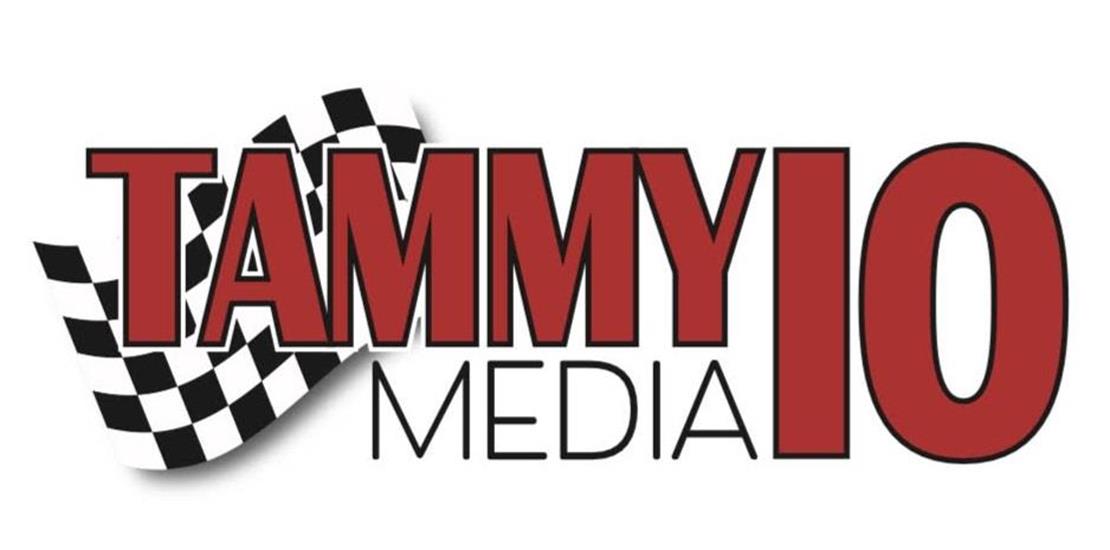 TAMMY 10 MEDIA AND SOUTHERN ONTARIO SPRINTS CONTIN...
