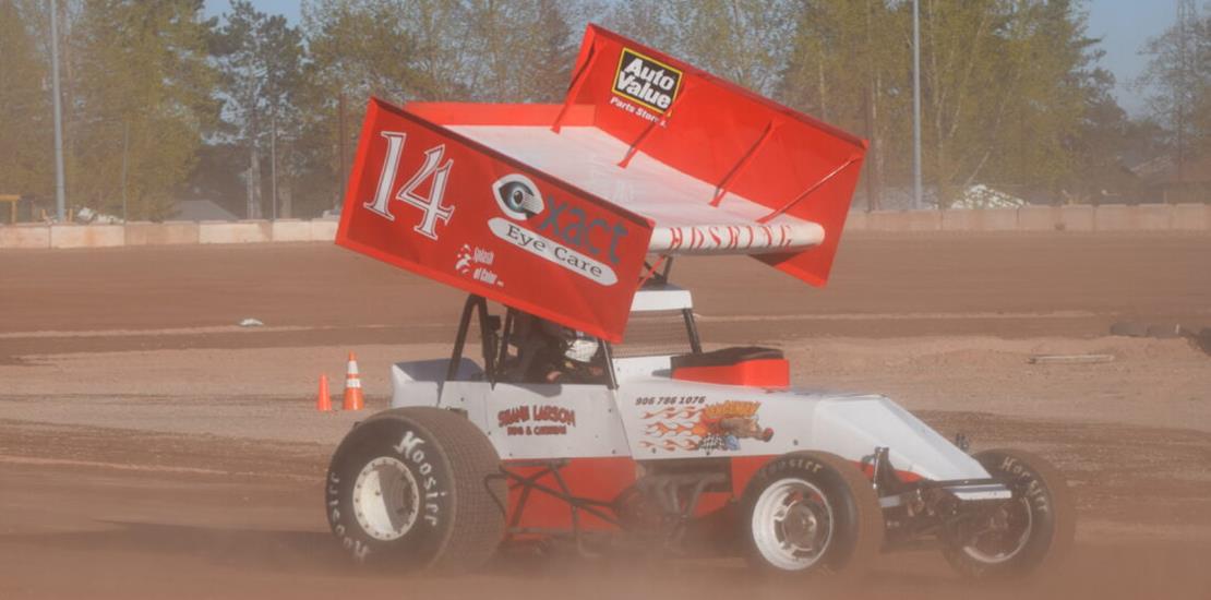Where racers stand at the season’s halfway point