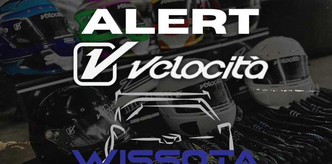 Velocita USA partners with WISSOTA Promoters Assoc...