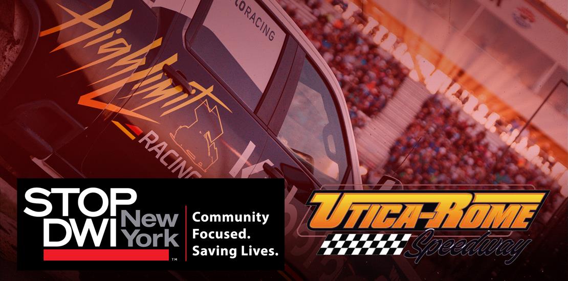 New York State STOP-DWI Partners with Kubota High...