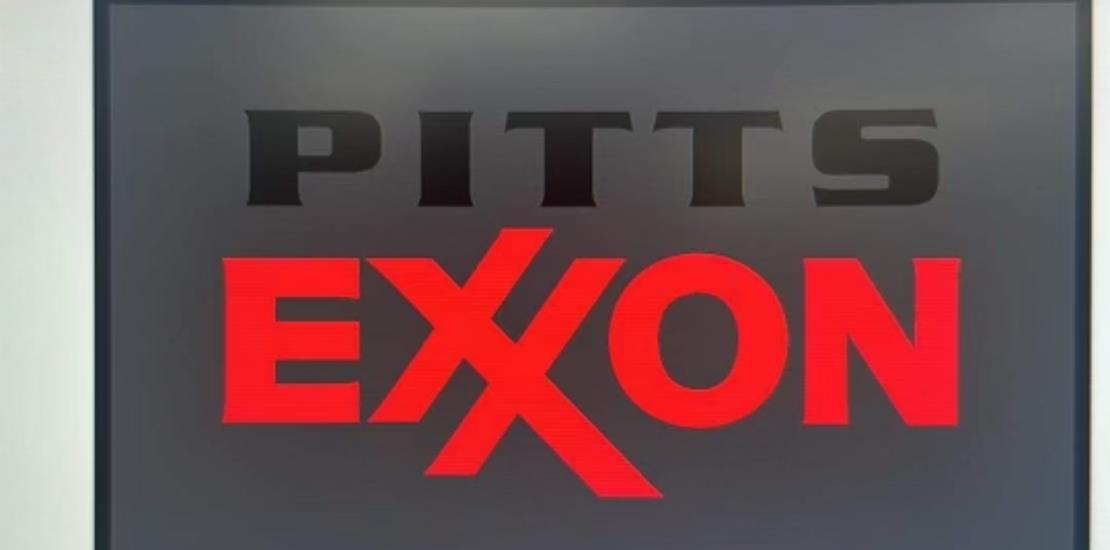 MAY 4 - PITT'S EXXON FACTORY STOCK CHALLENGE / SAL...