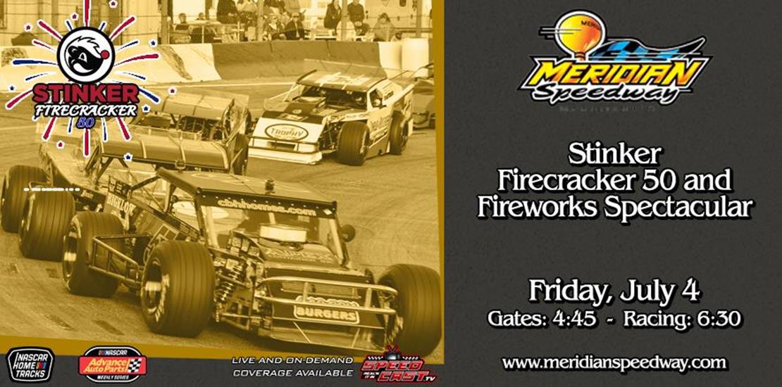 Fourth of July Races Kick off Speedway Season's Se...