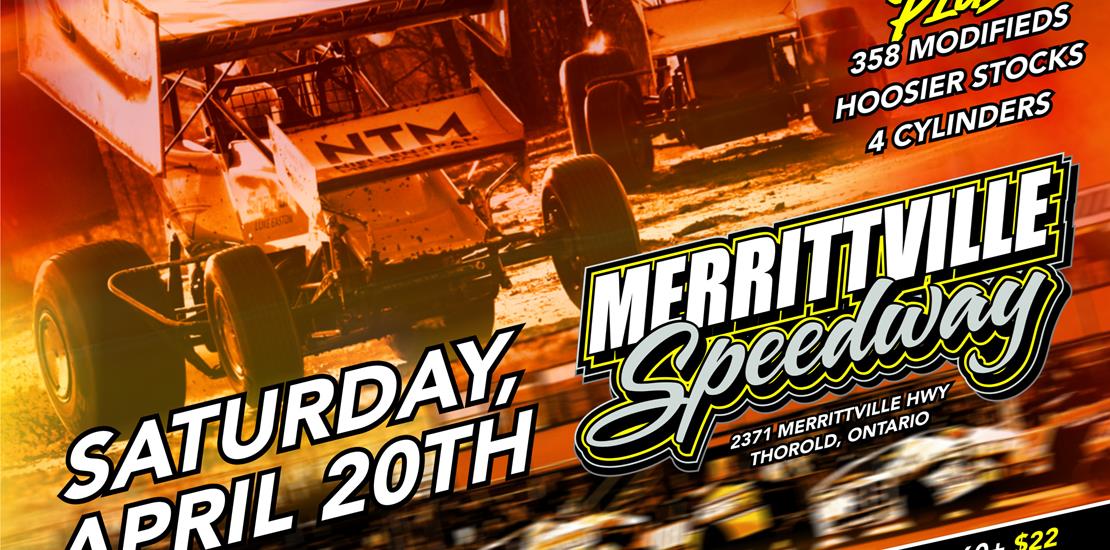 Spring Sizzler to Kick Off Merrittville’s 73rd Sea...