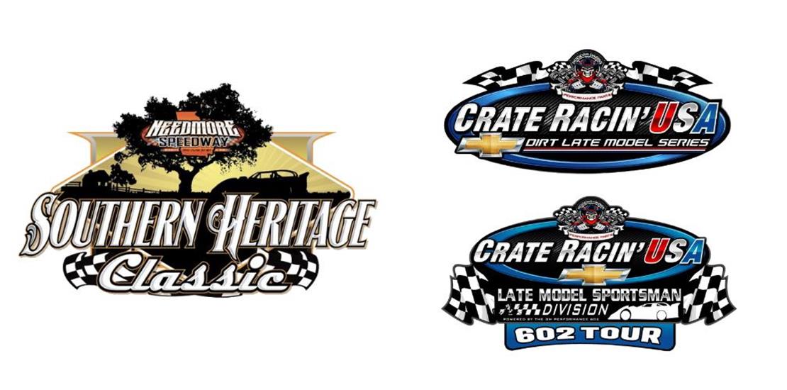 Both CRUSA National Tours Head to Needmore This We...
