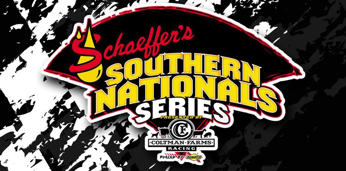 21st Annual Schaeffer’s Oil Southern Nationals Ser...