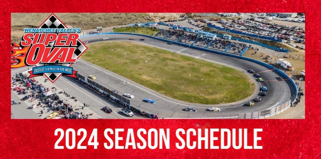 2024 WVSO Season Schedule Annoucned