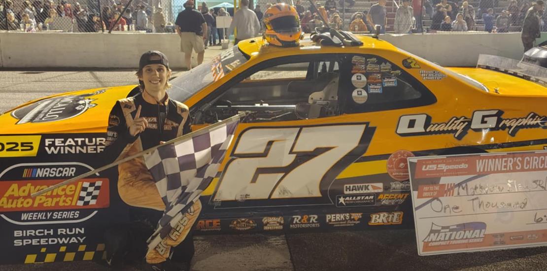 US Speedo Takeover to Elsey Jr/Cruz gets first for...