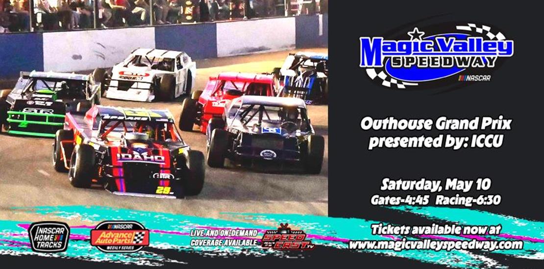 Speedway Season Ramps Up Saturday Night
