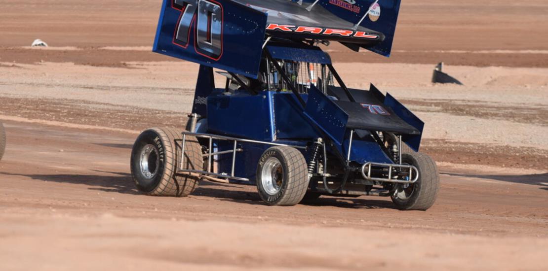 ESCANABA MOTOR SPEEDWAY OPENER MAY 24, 2025