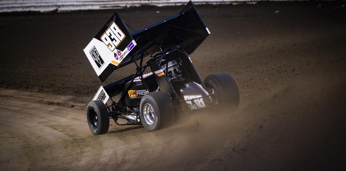 ASCS Sooner Region Starting 2025 Season With Oklah...