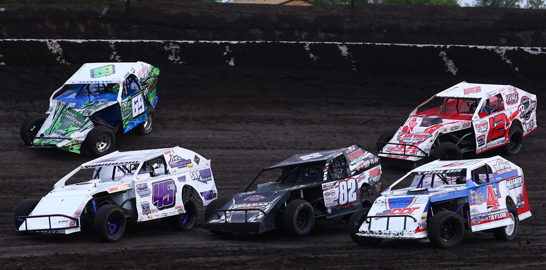 Thousands of Extra Dollars Await Macon Speedway Dr...