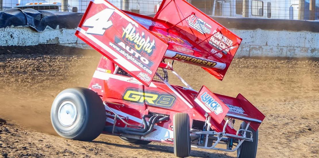 Pokorski posts IRA best at Wilmot, Illinois trip a...