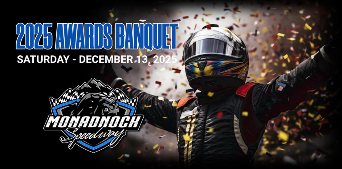 2025 Awards Banquet