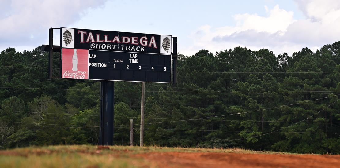 Southern Thunder Super Dirt Series headlines NASCA...