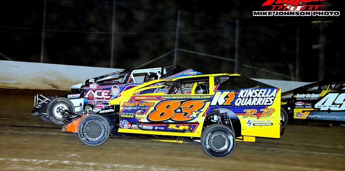 Fulton Speedway Set for Saturday, May 31 Racing an...