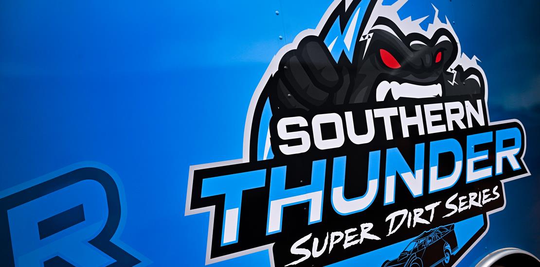 Southern Thunder Super Dirt Series Cancels Upcomin...