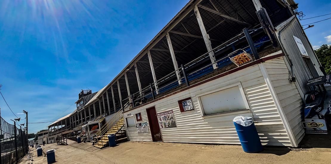 MONTGOMERY COUNTY OPEN TO CONCLUDE THE 2025 RACING...