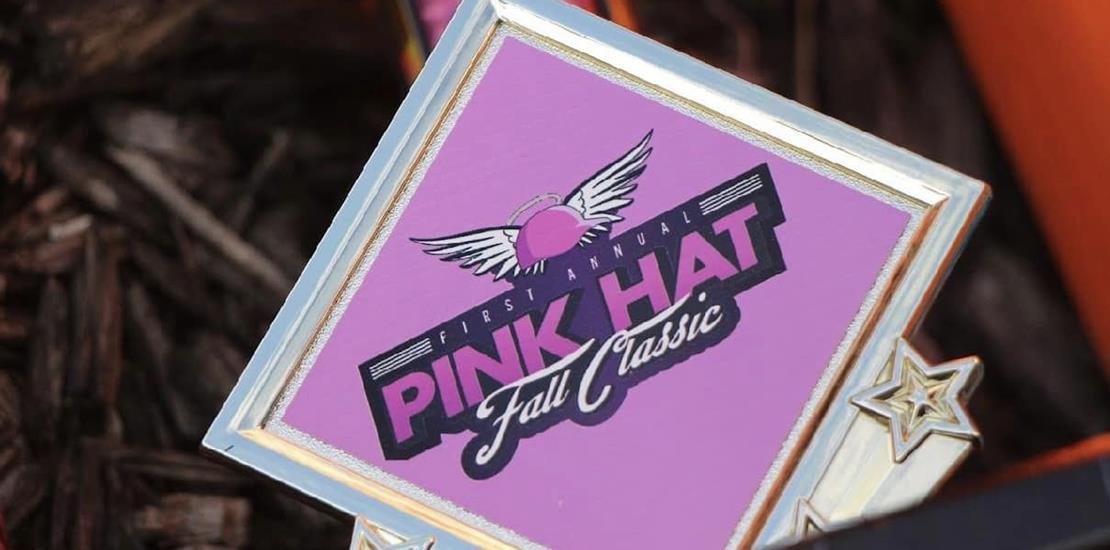 First Annual Pink Hat Classic an Instant Classic
