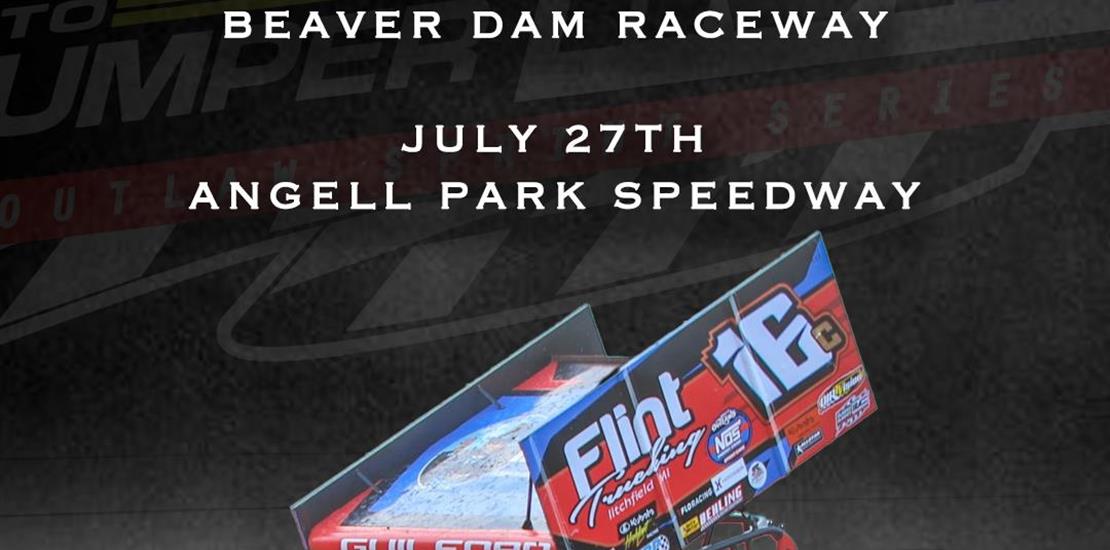 July Schedule Change