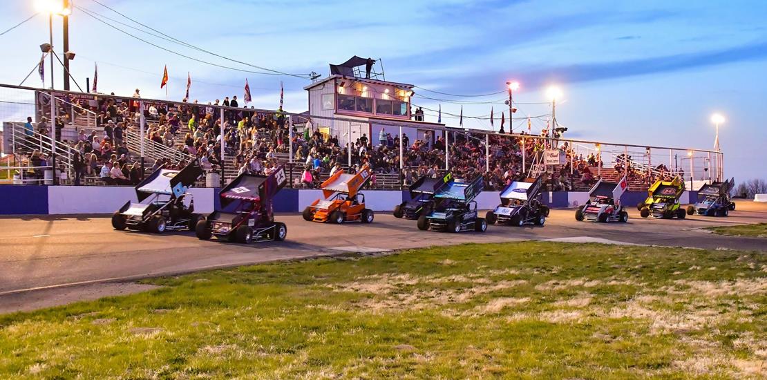 Magic Valley Speedway