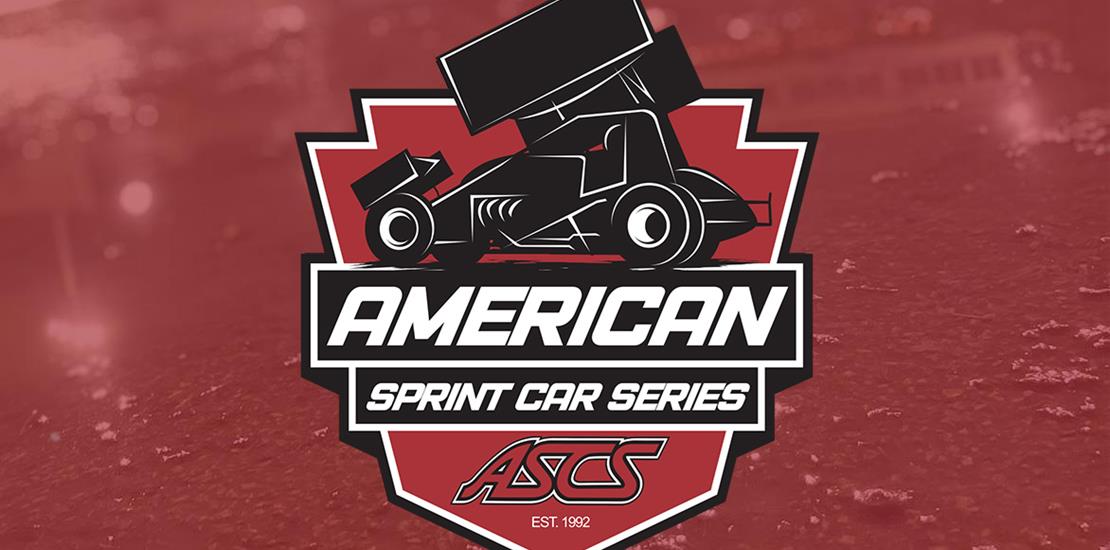 Rain Postpones ASCS at Creek County, Tri-State to...