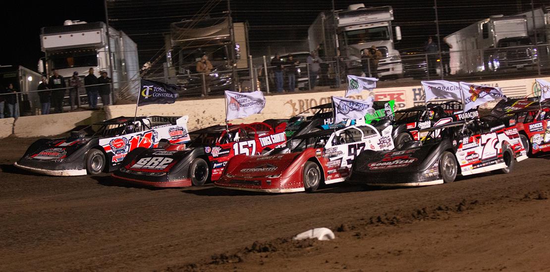 Wild West Shootout Reserved Tickets Now Available...