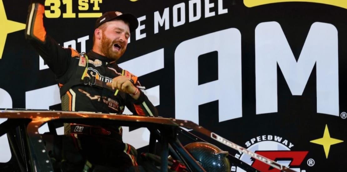Rice Claims Biggest Ever Win at the Dream