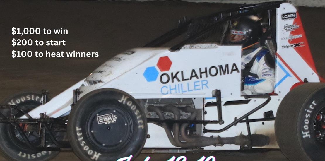 USL set for Creek County, Caney Valley double head...