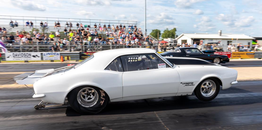 60th Anniversary $6,000 to Win, Plus Friday Night...