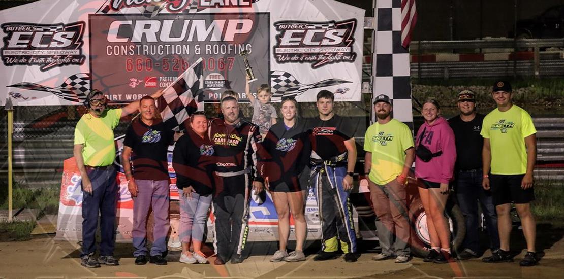 POWRi B-Mod Division June 13-14