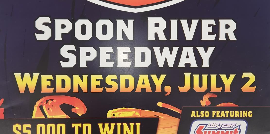 July 2nd, 2025 - Summer Nationals "HELL TOUR" Inva...