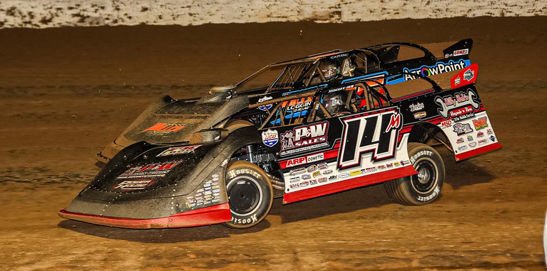 COMP Cams Super Dirt Series Set for 50th Annual Lo...