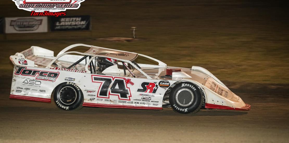 Ethan Dotson Collects $20,000 in CCSDS Cotton Pick...