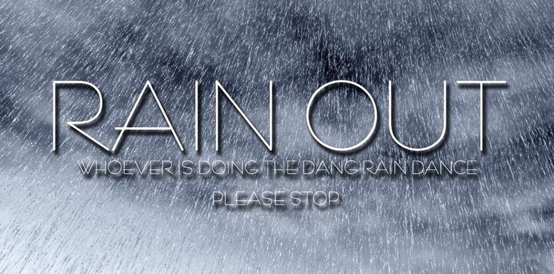 Rain Postpones Randy Wheeler Memorial To May 3