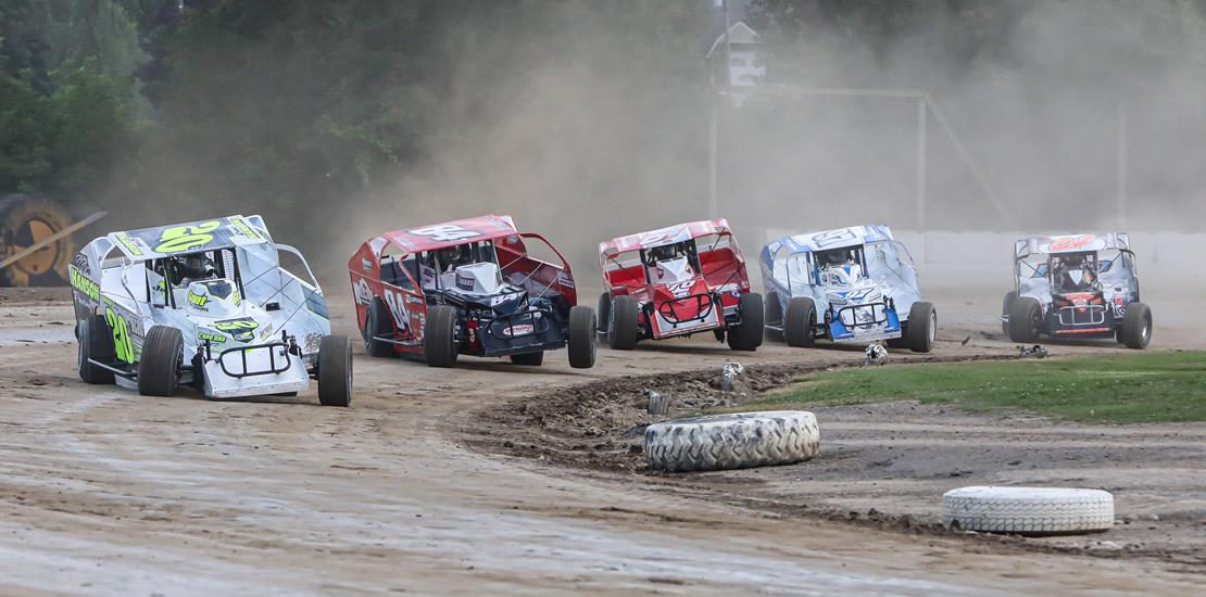Fonda Speedway Sets Makeup Feature Events from Jun...
