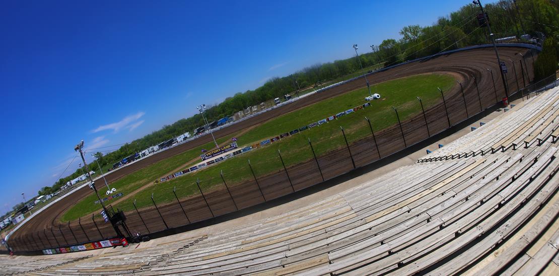 Illinois Valley Showdown Next for the MARS Late Mo...