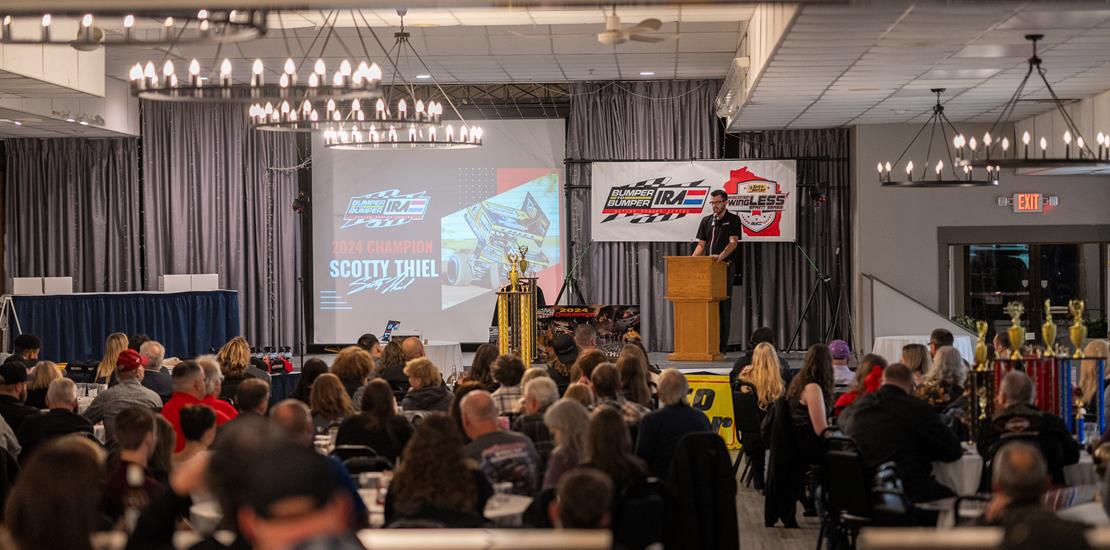 2024 Season Finalized with Banquet Festivities for...